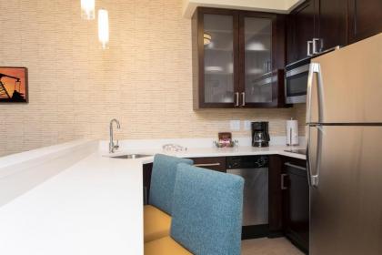 Residence Inn by Marriott Houston Springwoods Village - image 14