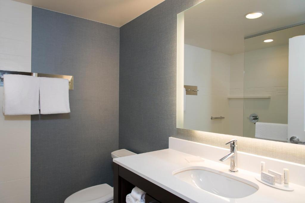 Residence Inn by Marriott Houston Springwoods Village - image 7