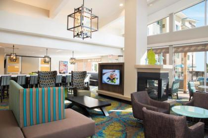 Residence Inn by Marriott Houston Springwoods Village - image 9