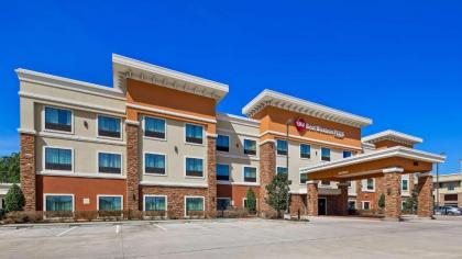 Best Western Plus Spring Inn & Suites - image 10