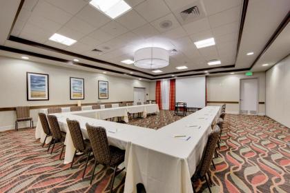 Hilton Garden Inn North Houston Spring - image 13