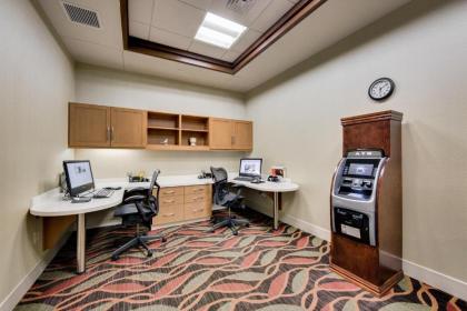 Hilton Garden Inn North Houston Spring - image 14