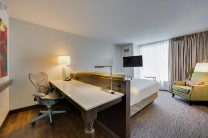 Hilton Garden Inn North Houston Spring - image 5