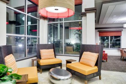 Hilton Garden Inn North Houston Spring - image 6