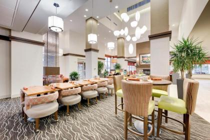 Hilton Garden Inn North Houston Spring - image 8