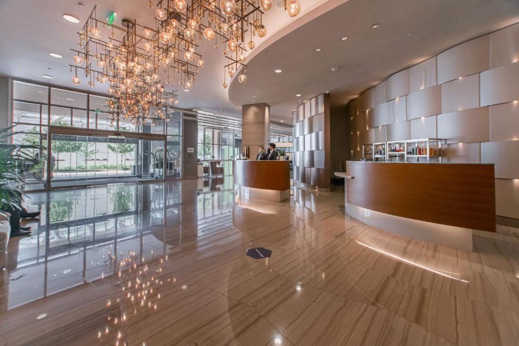 The Westin at The Woodlands - image 5