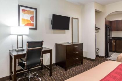 Scottish Inns & Suites Spring - Houston North - image 10