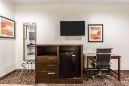 Scottish Inns & Suites Spring - Houston North - image 4