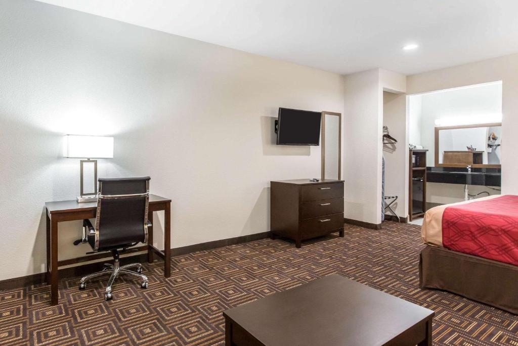 Scottish Inns & Suites Spring - Houston North - image 6