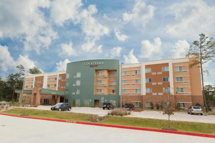 Courtyard by Marriott Houston Springwoods Village - image 10