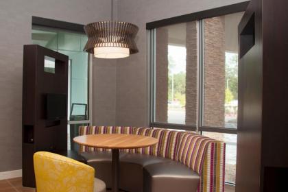 Courtyard by Marriott Houston Springwoods Village - image 13