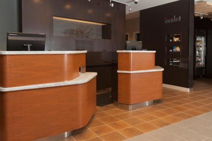 Courtyard by Marriott Houston Springwoods Village - image 8