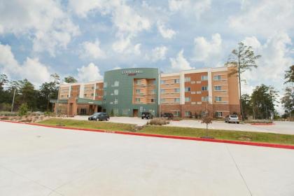 Courtyard by Marriott Houston Springwoods Village - image 9