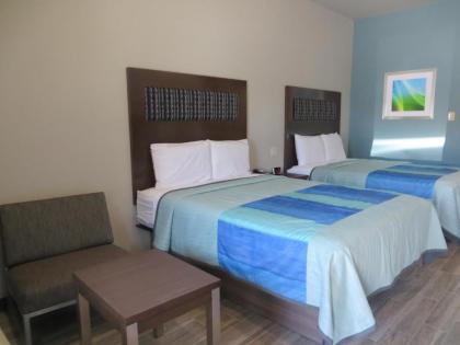 Hotel Blue - Woodlands - image 10