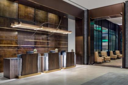 Houston CityPlace Marriott at Springwoods Village - image 15