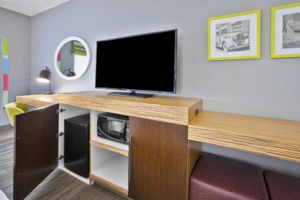 Hampton Inn & Suites Springboro - image 13