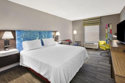 Hampton Inn & Suites Springboro - image 14