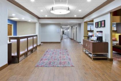 Hampton Inn & Suites Springboro - image 3