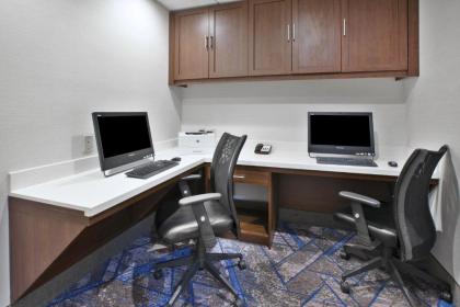 Hampton Inn & Suites Springboro - image 7