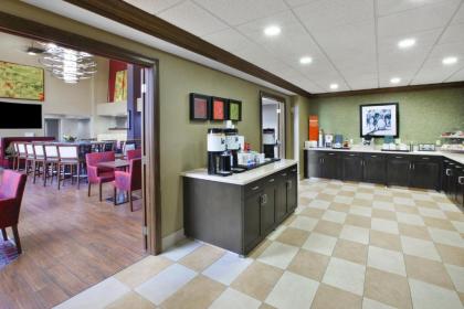 Hampton Inn & Suites Springboro - image 9