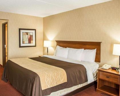 Quality Inn Springboro West - image 13