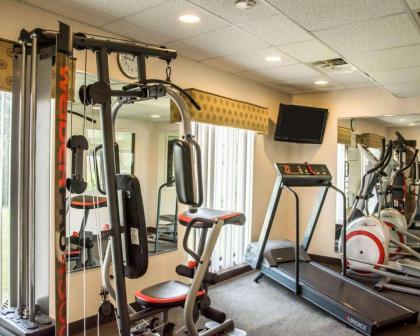 Quality Inn Springboro West - image 14