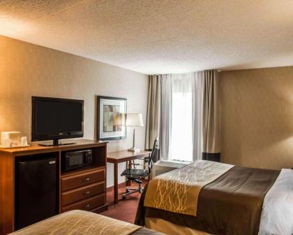 Quality Inn Springboro West - image 15