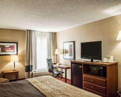 Quality Inn Springboro West - image 7