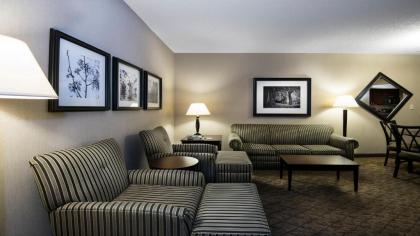 Holiday Inn Springdale-Fayetteville Area an IHG Hotel - image 10