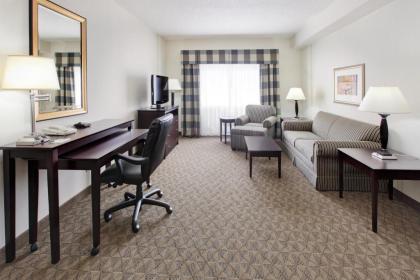 Holiday Inn Springdale-Fayetteville Area an IHG Hotel - image 13