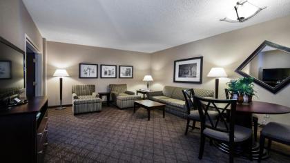 Holiday Inn Springdale-Fayetteville Area an IHG Hotel - image 14