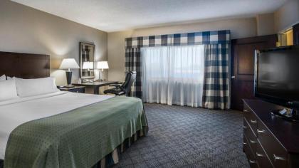 Holiday Inn Springdale-Fayetteville Area an IHG Hotel - image 16