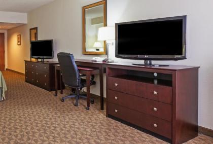 Holiday Inn Springdale-Fayetteville Area an IHG Hotel - image 18