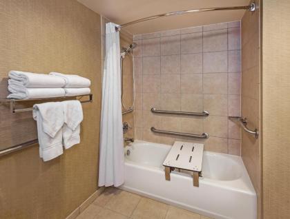 Holiday Inn Springdale-Fayetteville Area an IHG Hotel - image 20