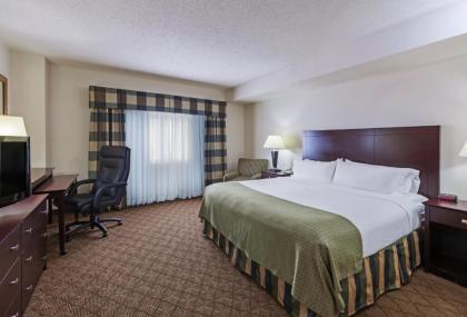 Holiday Inn Springdale-Fayetteville Area an IHG Hotel - image 8