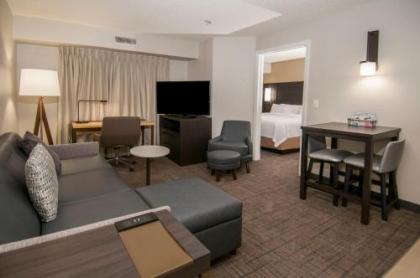 Residence Inn by Marriott Springdale - image 2