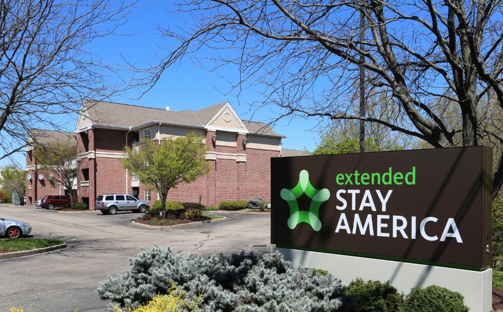 Extended Stay America Suites - Cincinnati - Springdale - I-275 - main image