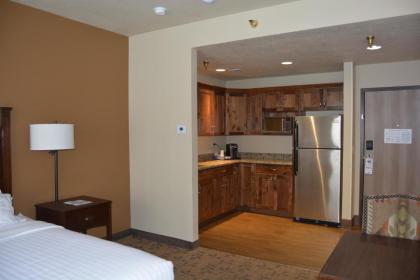 Holiday Inn Express Springdale - Zion National Park Area an IHG Hotel - image 12