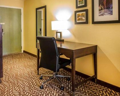 Quality Inn & Suites Montclair - image 11