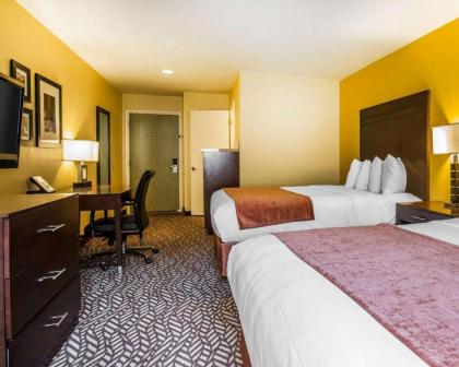 Quality Inn & Suites Montclair - image 9