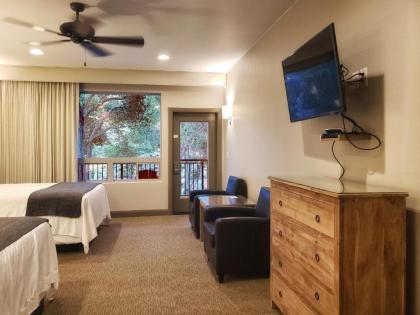 Driftwood Lodge - Zion National Park - Springdale - image 10