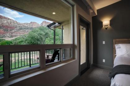 Driftwood Lodge - Zion National Park - Springdale - image 12