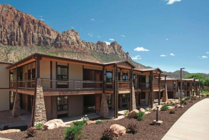 La Quinta by Wyndham at Zion Park/Springdale - image 10