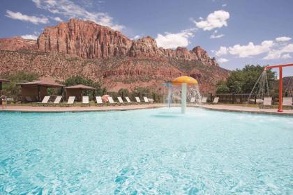 La Quinta by Wyndham at Zion Park/Springdale - image 11