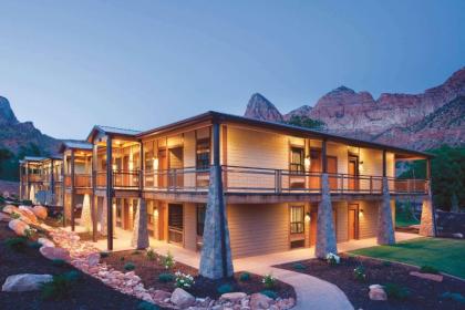 La Quinta by Wyndham at Zion Park/Springdale - image 14