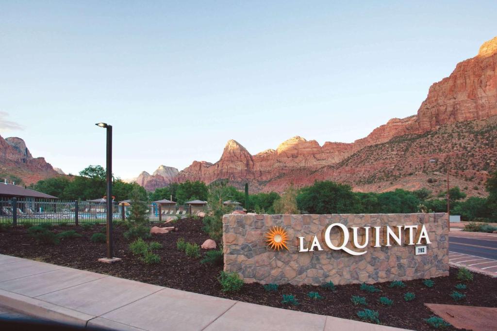 La Quinta by Wyndham at Zion Park/Springdale - image 2