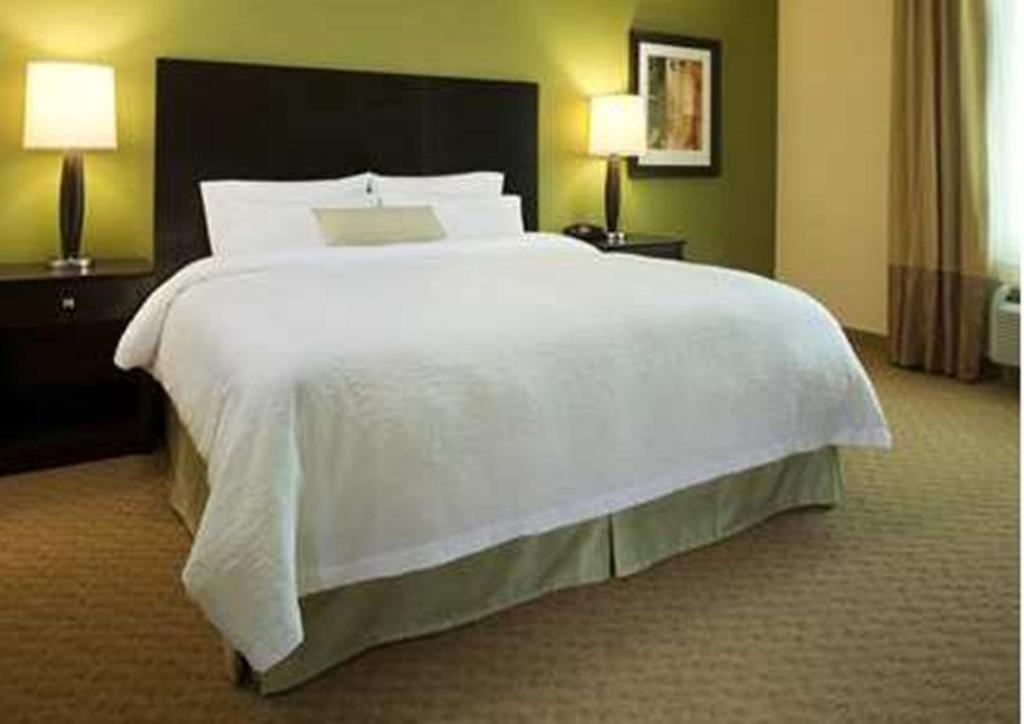 Hampton Inn & Suites Springdale/Zion National Park - image 3