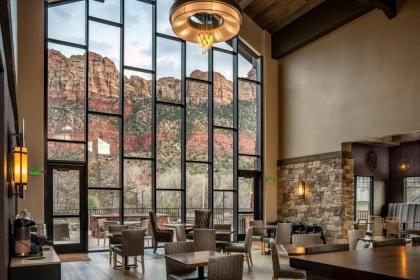 SpringHill Suites by Marriott Springdale Zion National Park - image 1