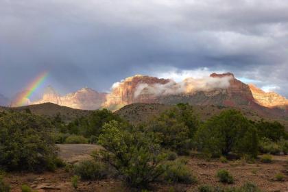 2 Cranes Inn - Zion - image 4