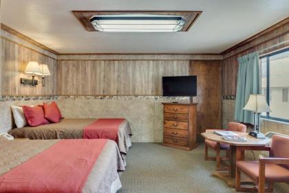 Zion Park Motel - image 10